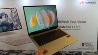 Spesifikasi Laptop Huawei MateBook 14, Ultrabook 2K Premium dengan Performa Andal & Harga Menggoda