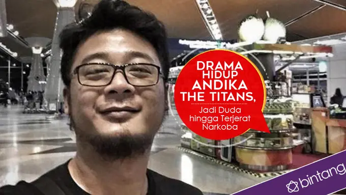 Andika The Titans