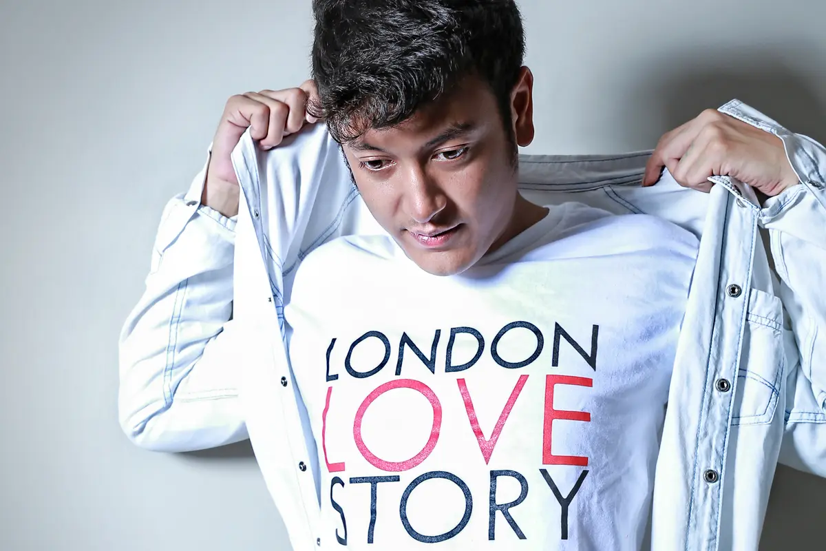 [Bintang] Dimas Anggara
