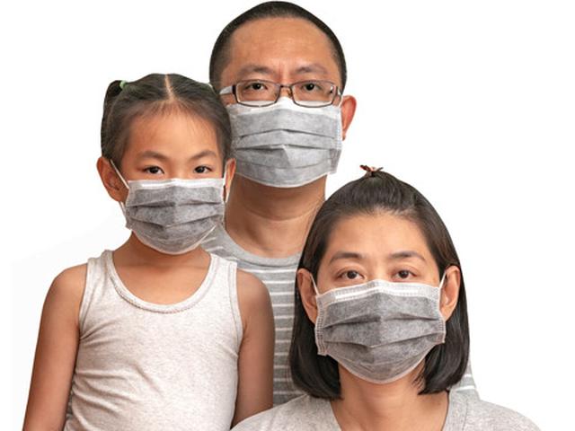 Cegah Penularan Virus Corona Perkuat Imunitas Tubuh Health Liputan6 Com