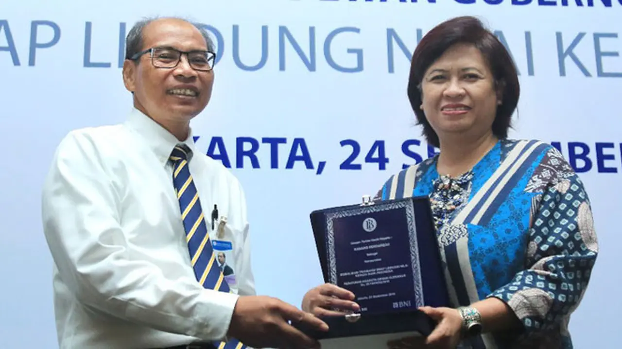Peran Nyata BRI Turut Serta Menjaga Stabilitas Nilai Tukar Rupiah