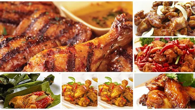 Foto Dok. Berbagai Sumber