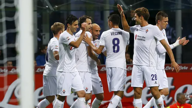 Fiorentina