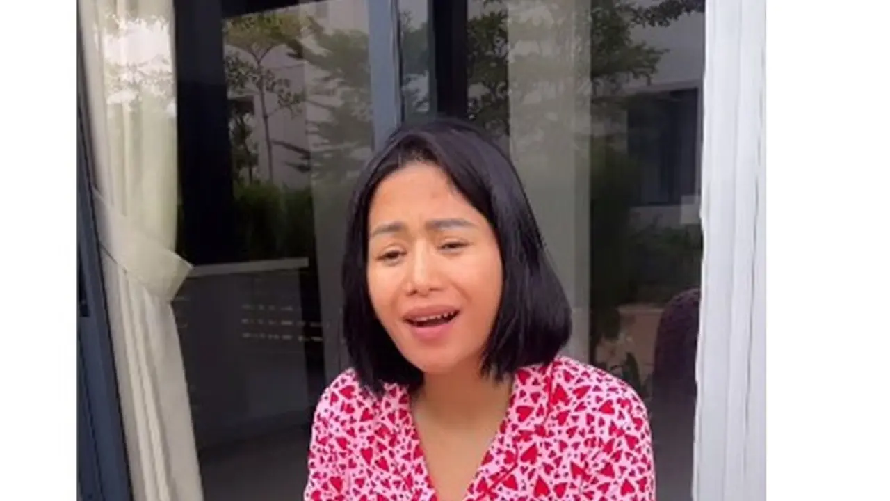 8 Potret Farida Nurhan Jalani Operasi Pengangkatan Implan Payudara, Akui Kapok