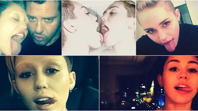 (c)instagram.com/mileycyrus