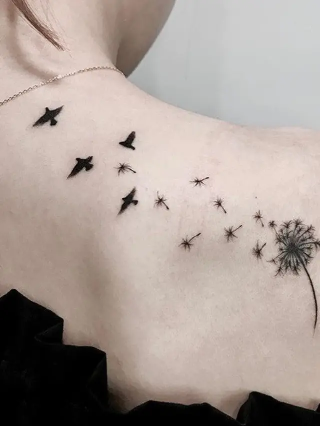 tato cantik (foto: brightside)