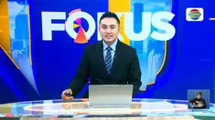 Fokus edisi (15/10) mengangkat beberapa berita pilihan di antaranya, Angin Kencang Merusak Bangunan, Ratusan Siswa Keracunan Diduga Usai Santap MBG, Siswa Diduga Dianiaya Kepala Sekolah.