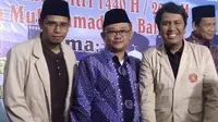 Pemuda Muhammadiyah Bali Desak Bentuk Tim Pencari Fakta Kasus Mahasiswa Meninggal