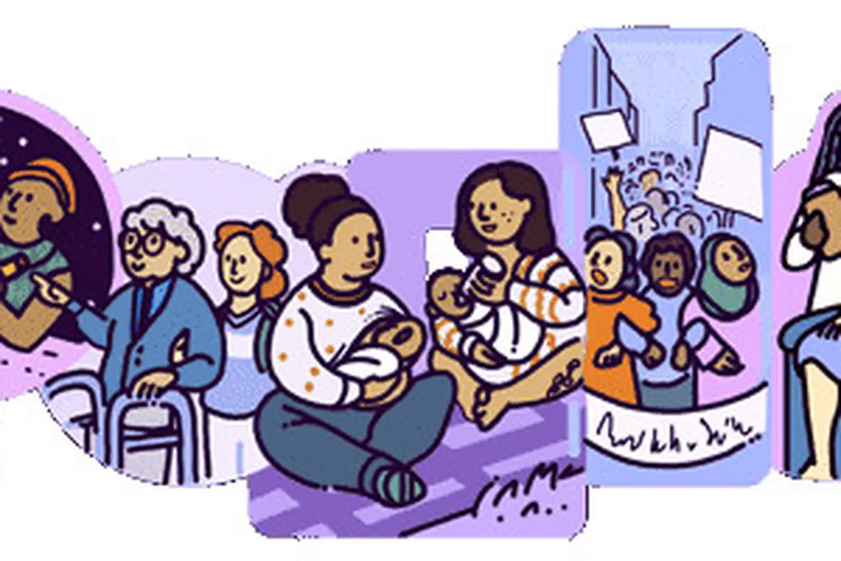 International Women's Day 2023