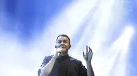 Tulus Konser Sewindu (Bambang E Ros/Fimela.com)