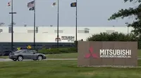 Mitsubishi Motors Kamis lalu mengumumkan akan menutup satu-satunya pabrik produksi di Amerika Serikat (AS).