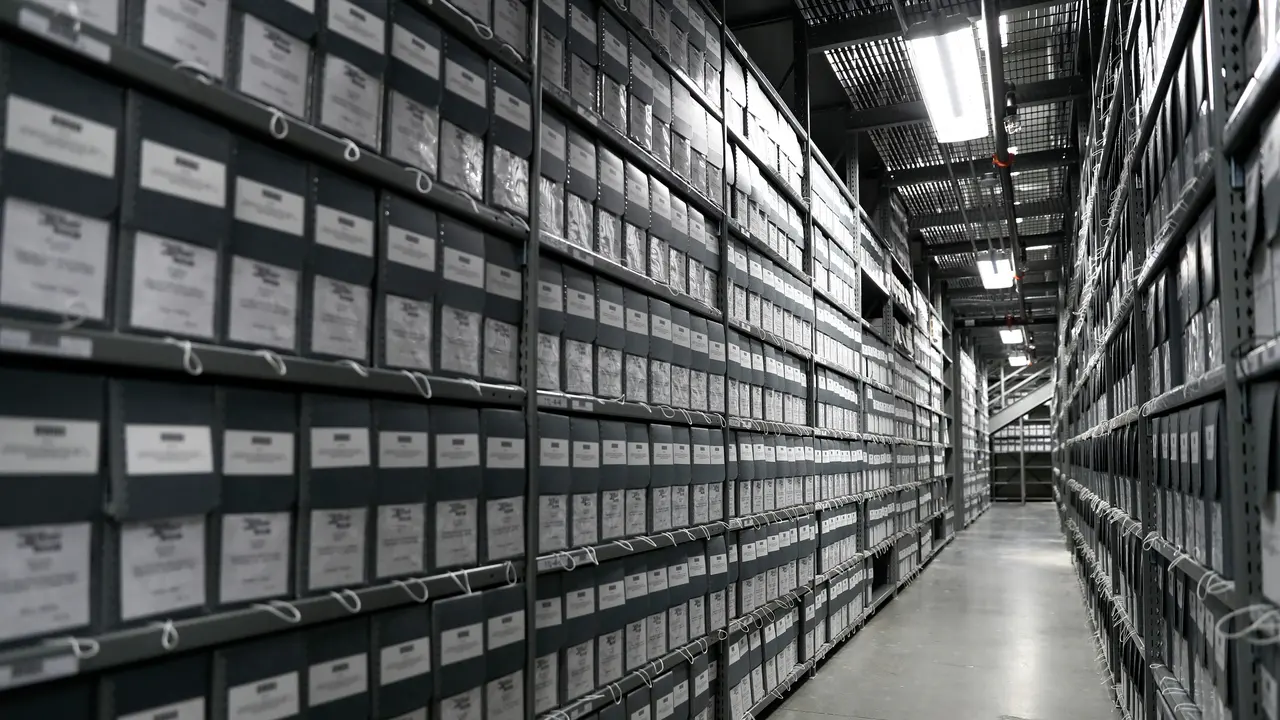 Kenang Peristiwa Sejarah Lewat US Holocaust Memorial Museum