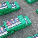 Wajah Erling Haaland Muncul di Paket Kokain 469 Kg