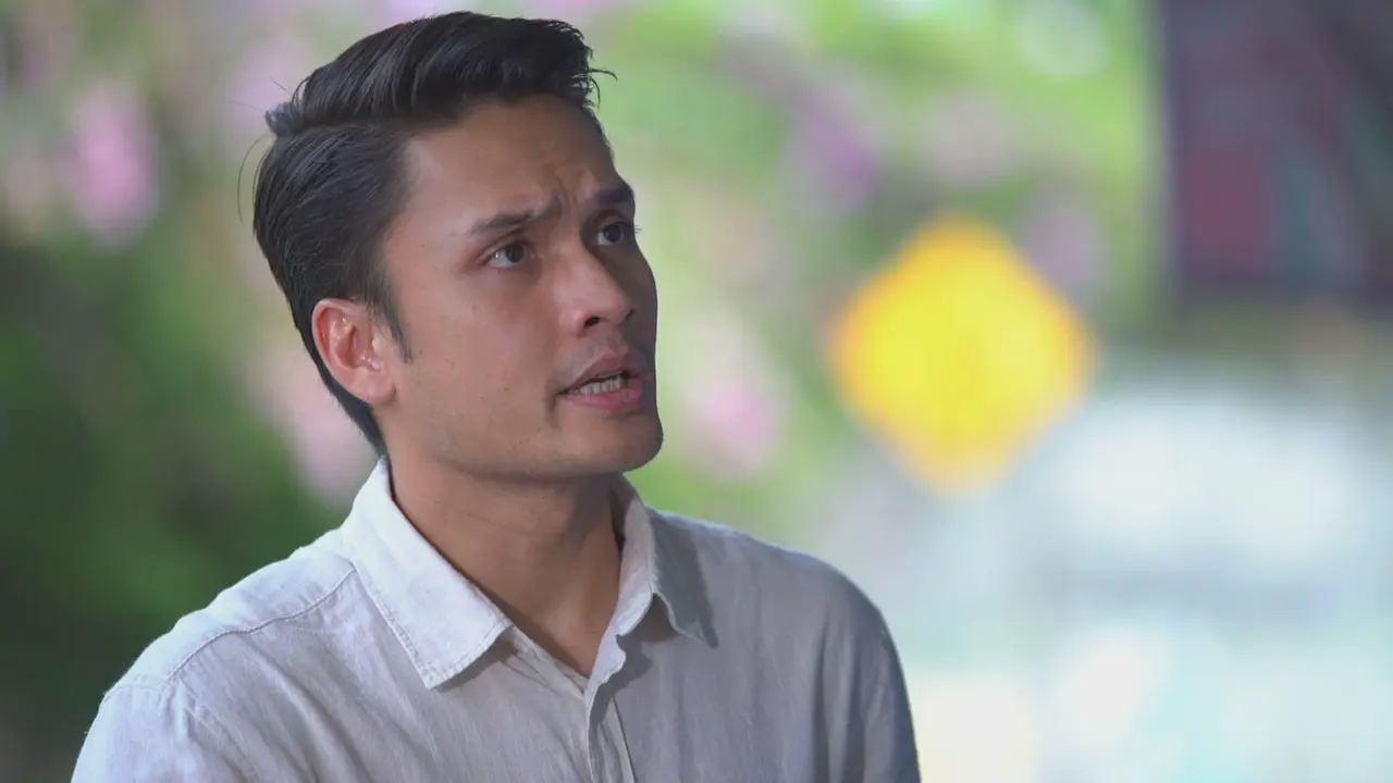 Takdir Cinta yang Kupilih