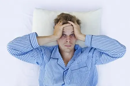 Mengatasi Sulit Tidur