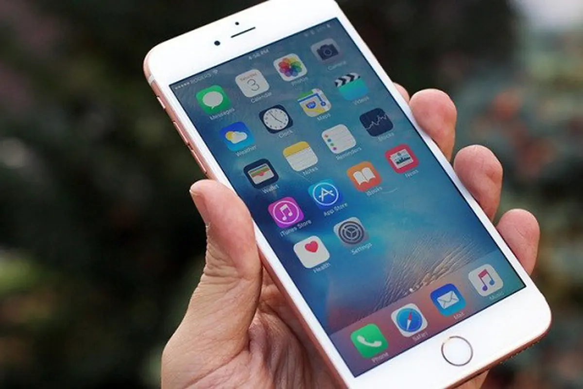 iPhone