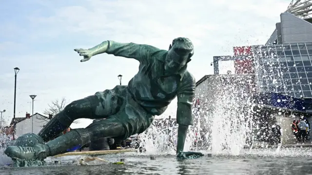 Tom Finney