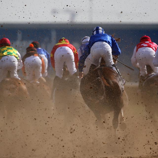 Timor Tengah Utara Gelar Lomba Pacuan Kuda Lifestyle Liputan6 Com