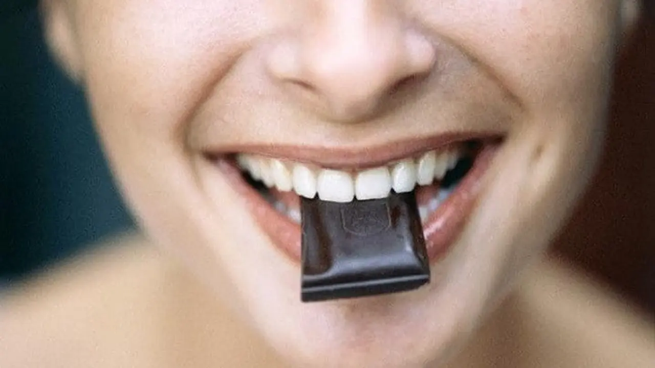 Pencicip cokelat