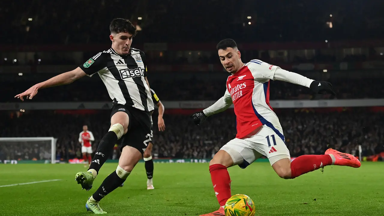 Arsenal