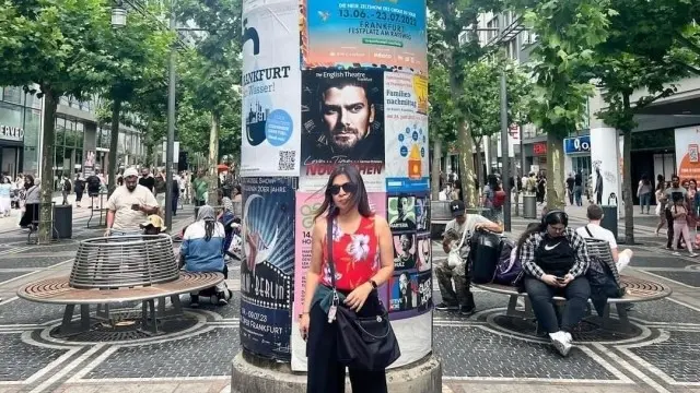 Fifi Karamoy (Instagram/fifikaramoy)