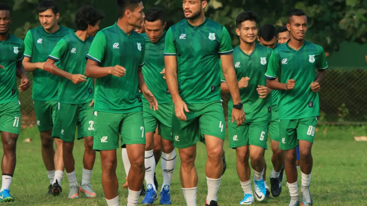 PSMS Medan