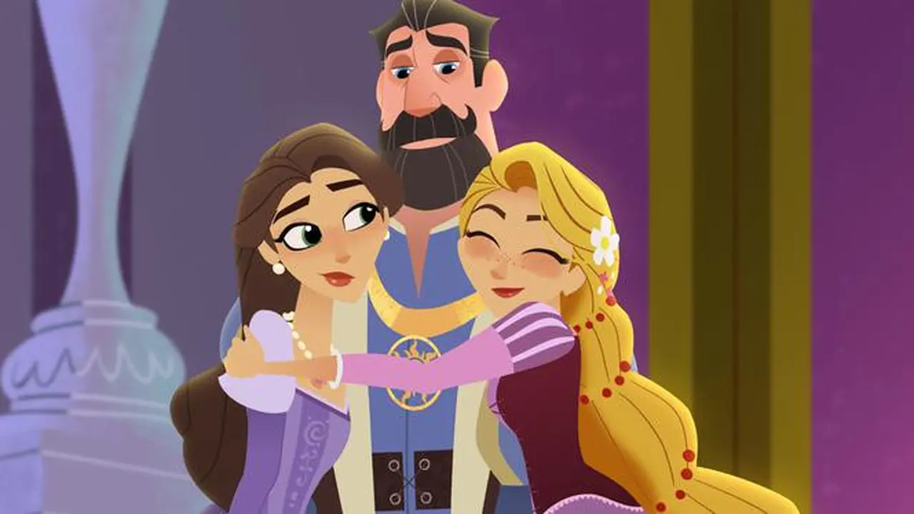Disney Akan Kuak Rahasia Kekuatan Cerita Hanya di Konferensi Ini