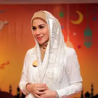 Marini Zumarnis (Andy Masela/bintang.com)