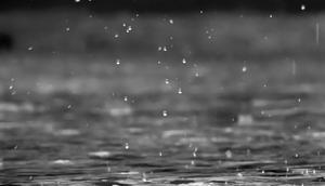 Ilustrasi Hujan. (Unsplash -&nbsp;Reza Shayestehpour)