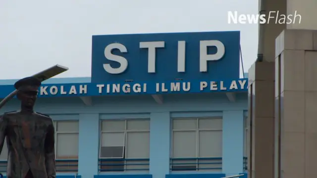 Menteri Perhubungan (Menhub) Budi Karya Sumadi meminta para taruna tingkat 1 atau taruna junior Sekolah Tinggi Ilmu Pelayaran (STIP), Jakarta Utara mengadukan bila mengalami tindakan kekerasan. 