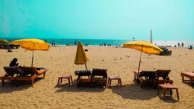 Goa