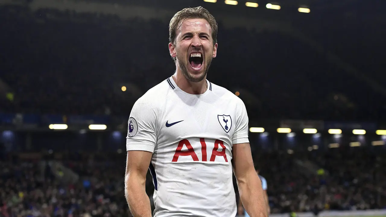 Striker eFootball PES 2020