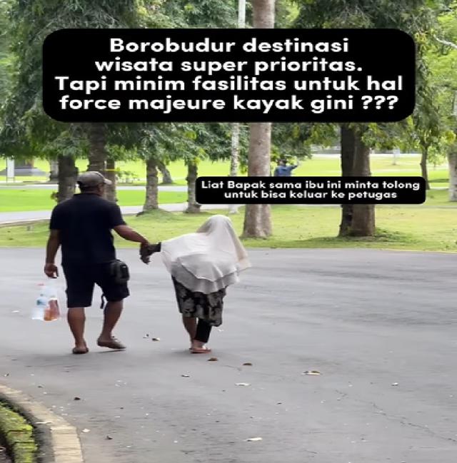 Tak Ada SOP Bantuan untuk Kondisi Darurat yang Dialami Lansia
