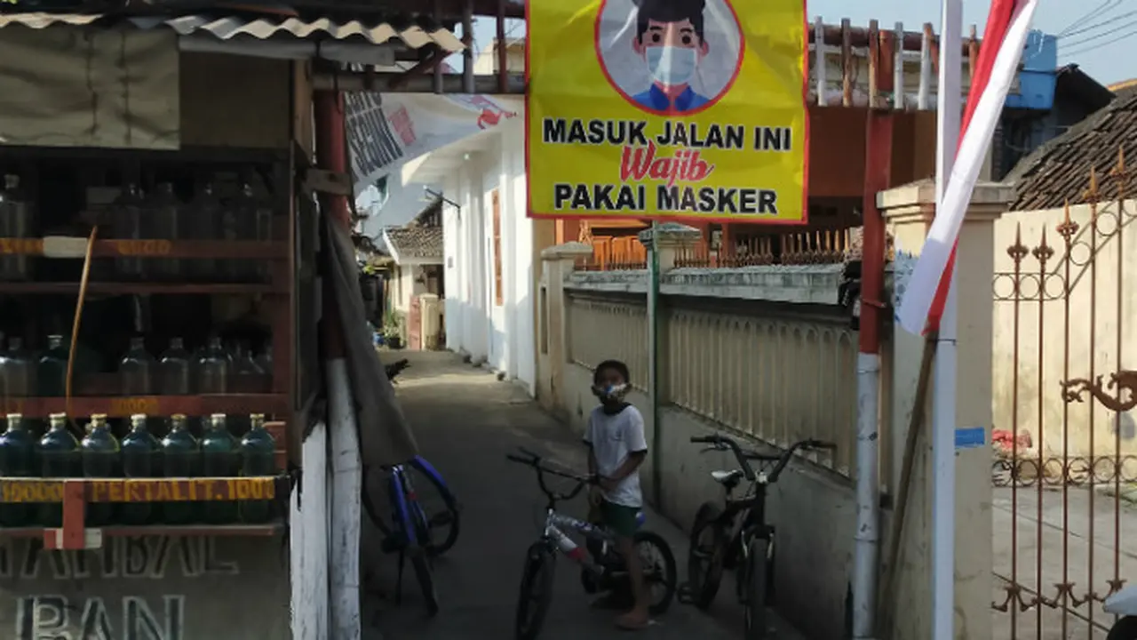 Penambahan Pasien Positif Covid-19 di Kota Malang Tertinggi Dalam Satu Hari