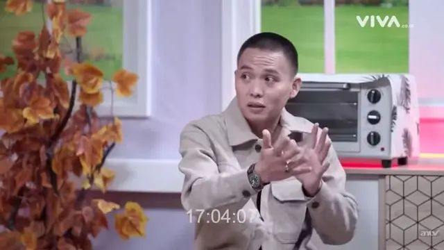 Hard Gumay (Foto: YouTube)