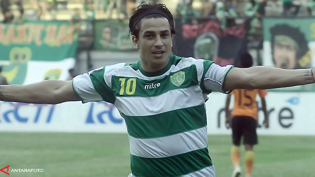 Fernando Soler