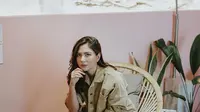 Dua Bagian Tubuh Ini Bikin Jessica Mila Kurang Percaya Diri