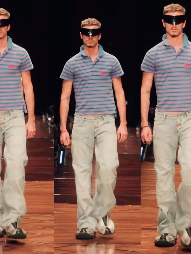 Romeo Beckam (Instagram/@rbeckhamfan)