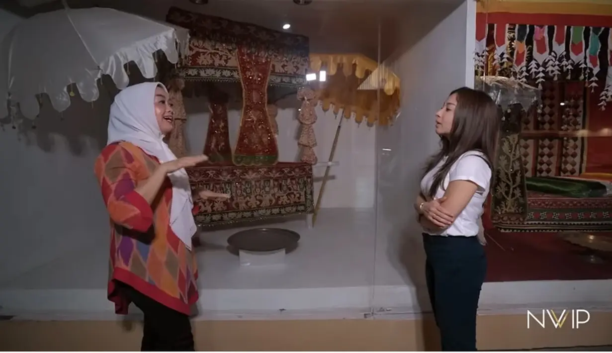 [Youtube/Nikita Willy Official]