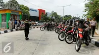 Bakal Diserbu 10 Ribu Buruh, Ini Tindakan Polda Metro