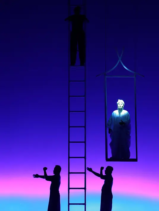 (Deki Prayoga/Fimela.com)