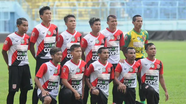 Tim Persewangi