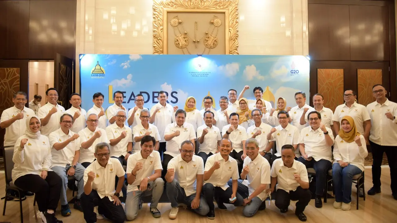 Kementerian Koordinator Bidang Perekonomian