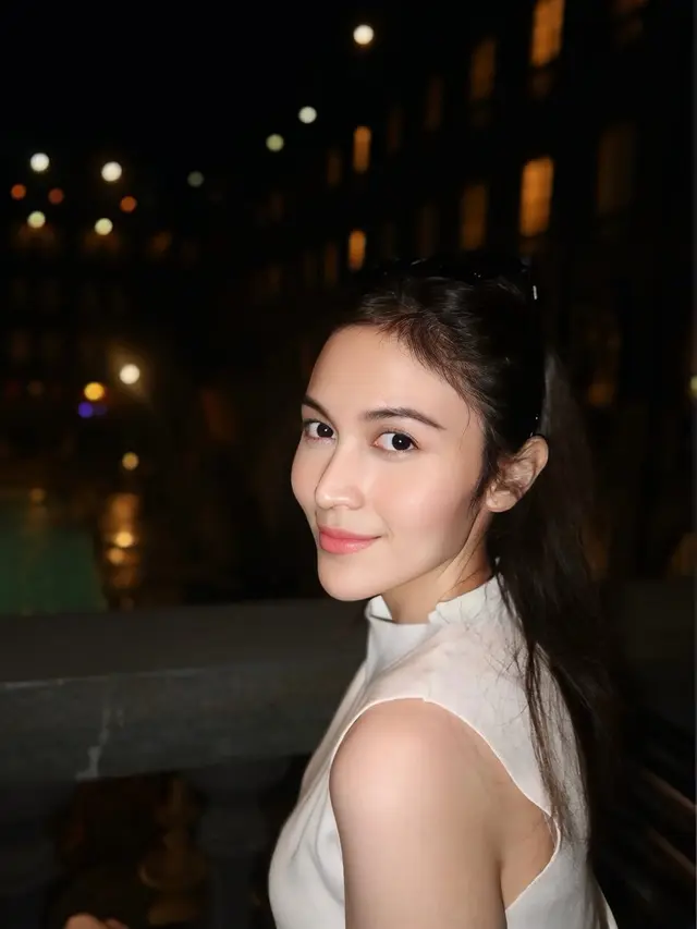 Denira Wiraguna. (Foto: Dok. Instagram @denirawiraguna)