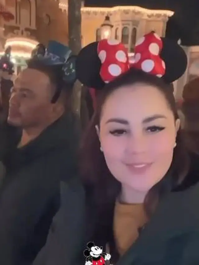 7 Potret Terbaru Jennifer Dunn dan Faisal Harris Liburan Berdua Keliling Eropa
