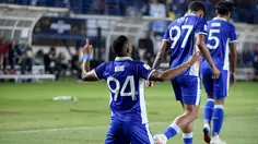 Tempat Menonton Persib Bandung vs Tampines Rovers di Piala Presiden 2026