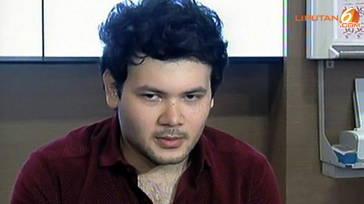 Banjir Kepung Jakarta, Ridho Rhoma Bagaikan Terpenjara