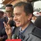 Mantan Menteri Pemuda dan Olahraga (Menpora) Roy Suryo di Pengadilan Negeri Jakarta Selatan, Selasa (7/7/2026). (Foto: Liputan6.com/Ady Anugrahadi).