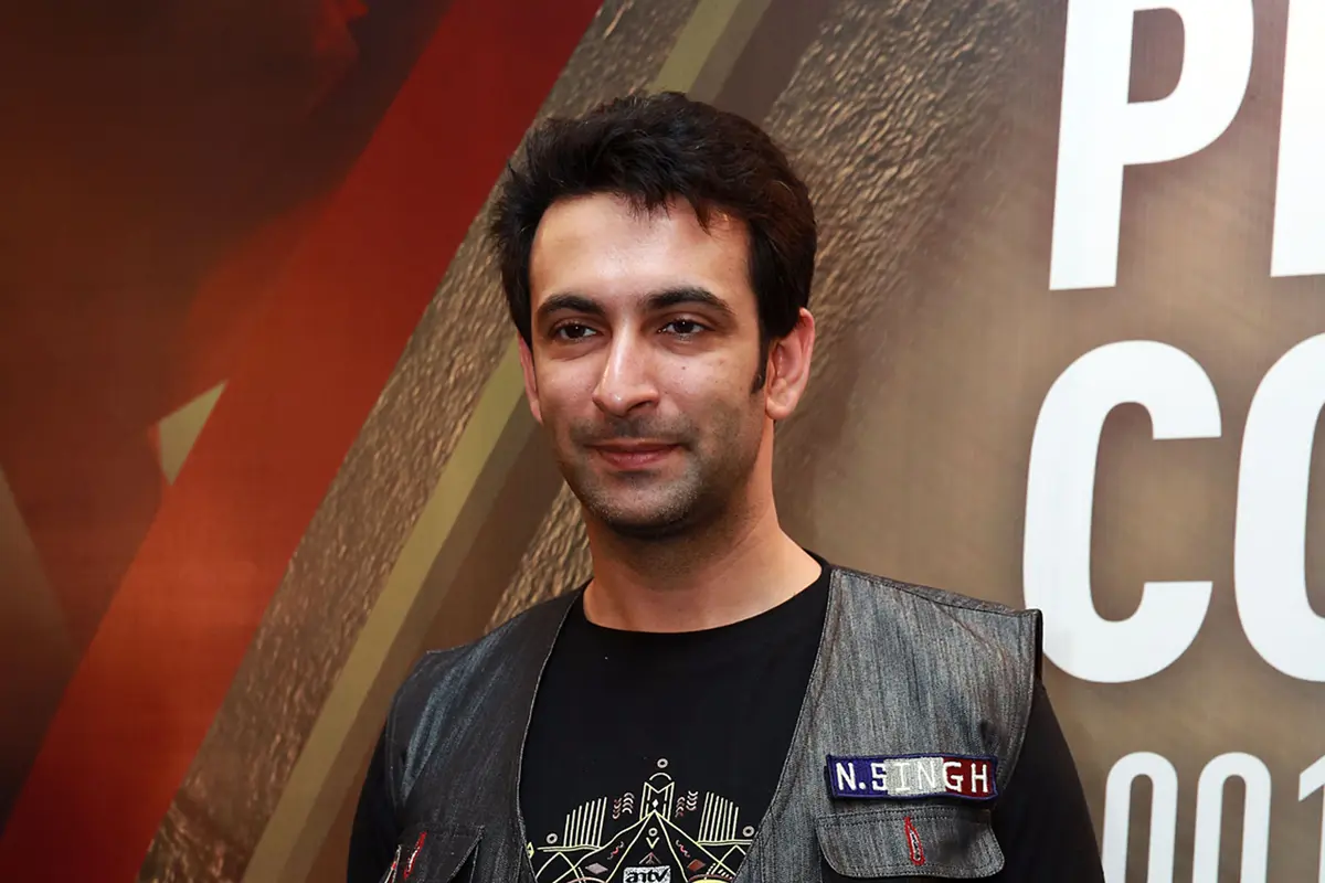[Bintang] Nandish Sandhu