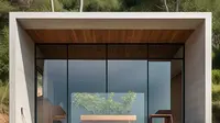 7 Inspirasi Desain Rumah Aesthetic Islami 2025, Buat Pekarangan Sempit maupun Luas